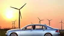 BMW Hydrogen 7
