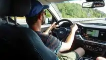 Kia e-Niro (2021) im Dauertest, Teil 1