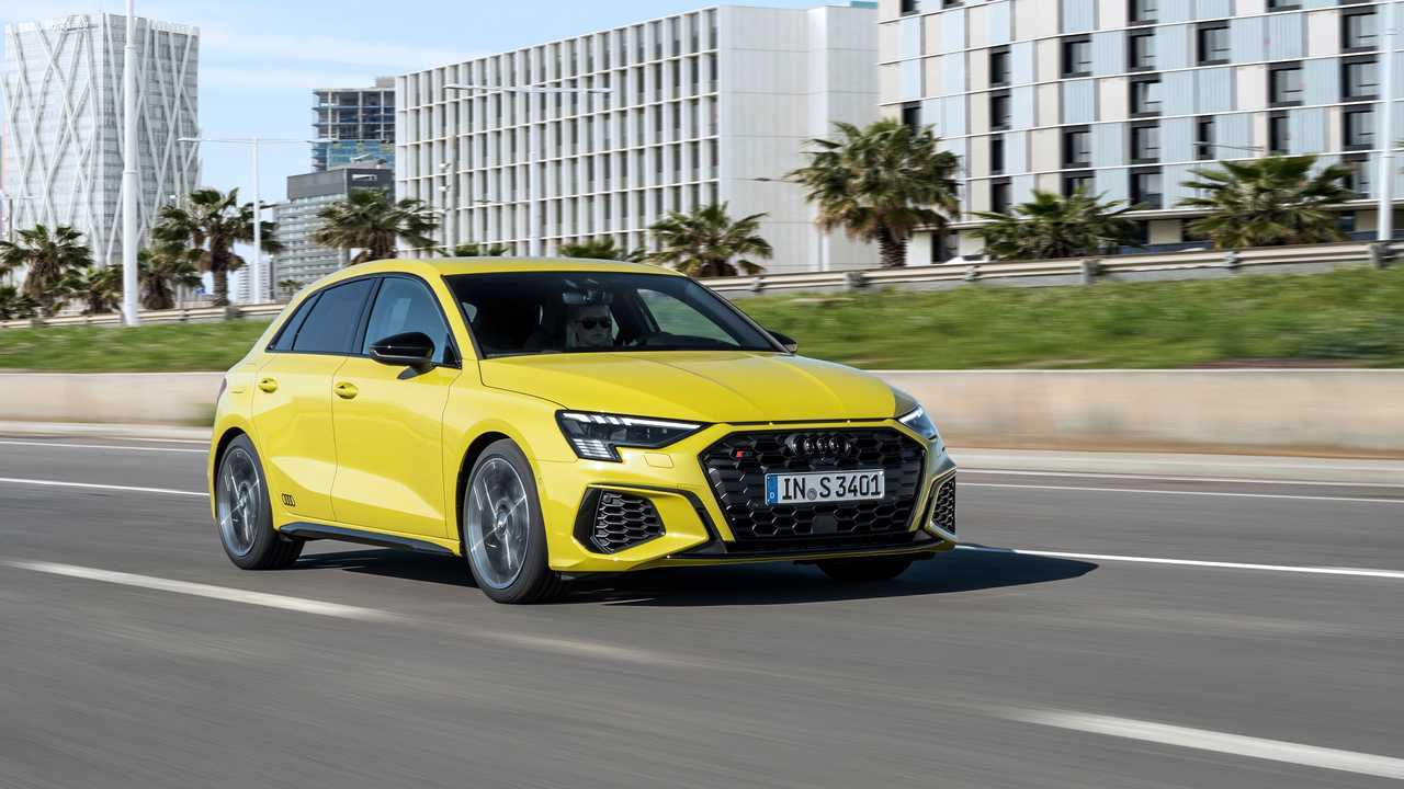 I motori con più coppia