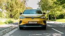 Volkswagen ID.4 First Edition