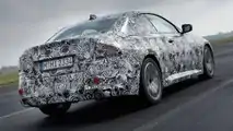 BMW 230i Coupé (2021) PreDrive