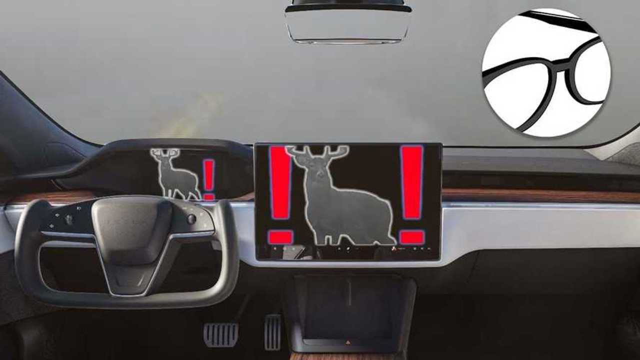 Dr. Know-It-All Explains How Teslas Will Be Able To See Through Fog