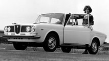 Lancia 2000