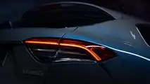 Maserati Levante Hybrid (2021)