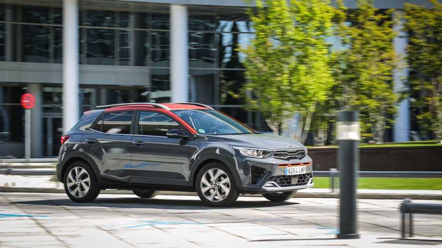 5 SUV con etiqueta Eco por menos de 18.500 euros