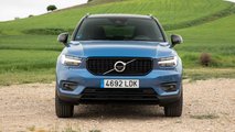 Prueba Volvo XC40 Recharge T5 R-Design 2021