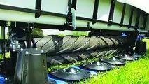 KRONE BiG Pack 1290 XC