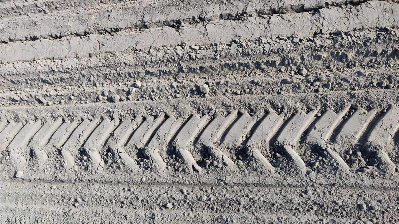 Campo CTS HALF TRACK