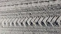 Campo CTS HALF TRACK