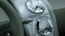 Hyundai HCD6 concept (2001)