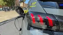 Peugeot e-208 de la 