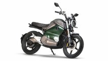 Vmoto Soco TC 2021