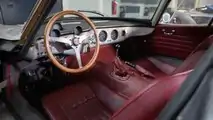 Isorivolta GTZ Zagato im Test