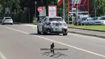 2022 Ferrari Purosangue SUV Yeni Casus Fotoğraflar