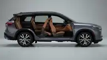 2021 Infiniti QX60