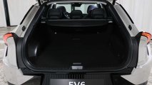 Kia EV6 (2021)