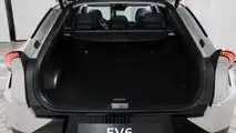 Kia EV6 (2021)