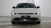 Kia EV6 (2021)