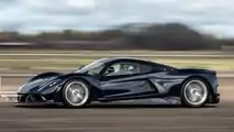 Hennessey Venin F5