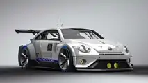 Prior Design JP Performance VW Beetle