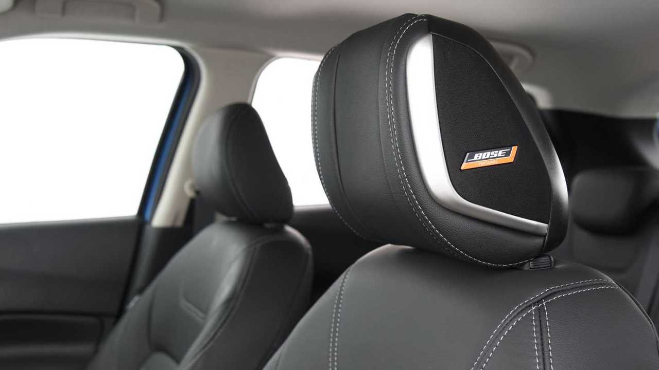 Nissan Kicks Exclusive 2022