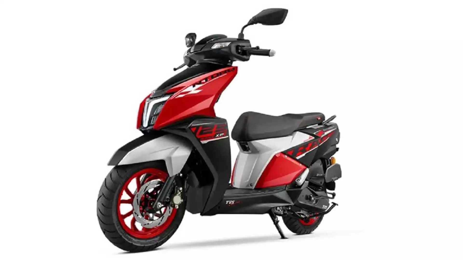 Tvs Sport Moped Tvs Sport Moped