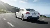 BMW Serie 2 Coupé 2022