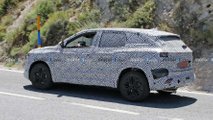 Renault Kadjar yeni casus fotoğraflar
