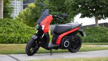 SEAT MÓ: patinete y moto eléctricos, para la movilidad urbana