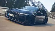 ABT Audi RS 6 Johann Abt Signature Edition cropped