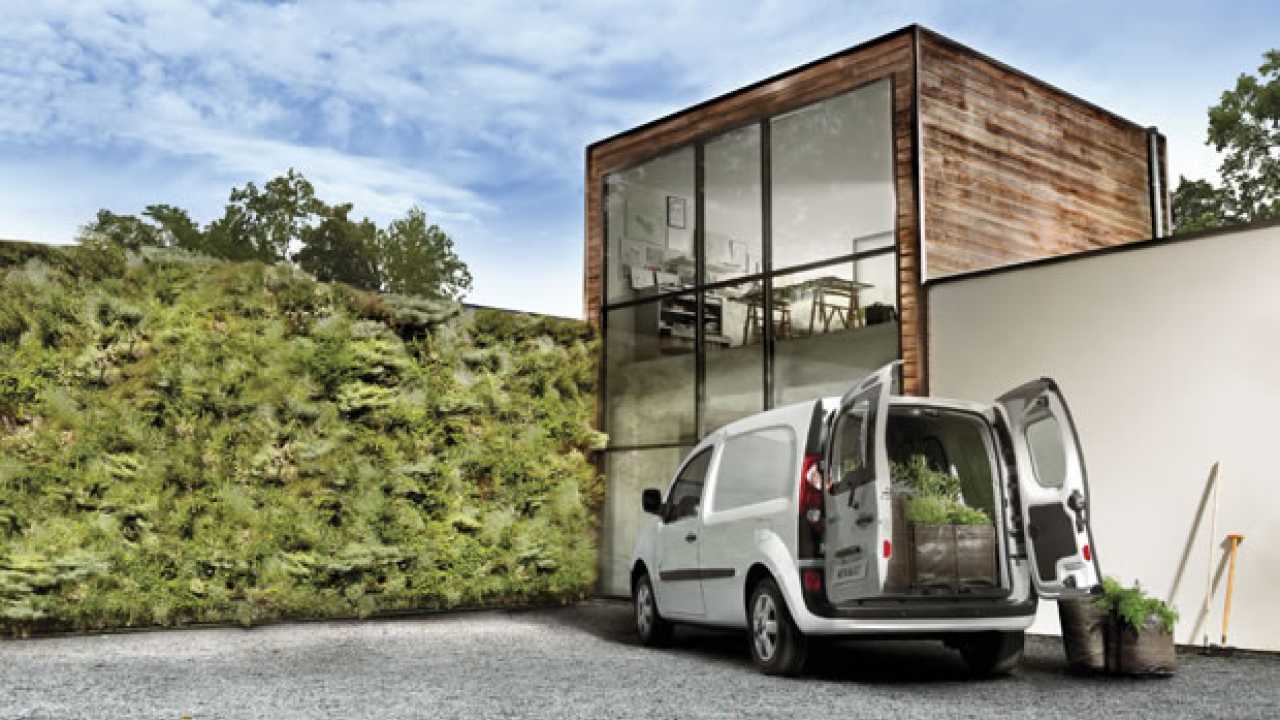 Renault ad H2Roma