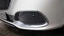Mercedes-Maybach S 680 4MATIC (2021)