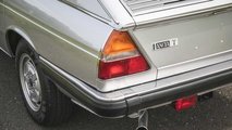 Lancia Gamma Berlina 2500 1976