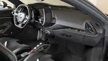 Ferrari J50, uno dei 10 esemplari in vendita in Giappone