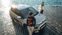 Citroen C3 Saint James