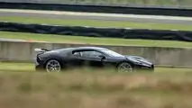 Bugatti Das Schwarze Auto Definitive
