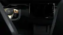 Tesla Caviar Model Excellence 24K