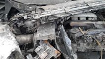 2005 Ford GT Listed On Copart