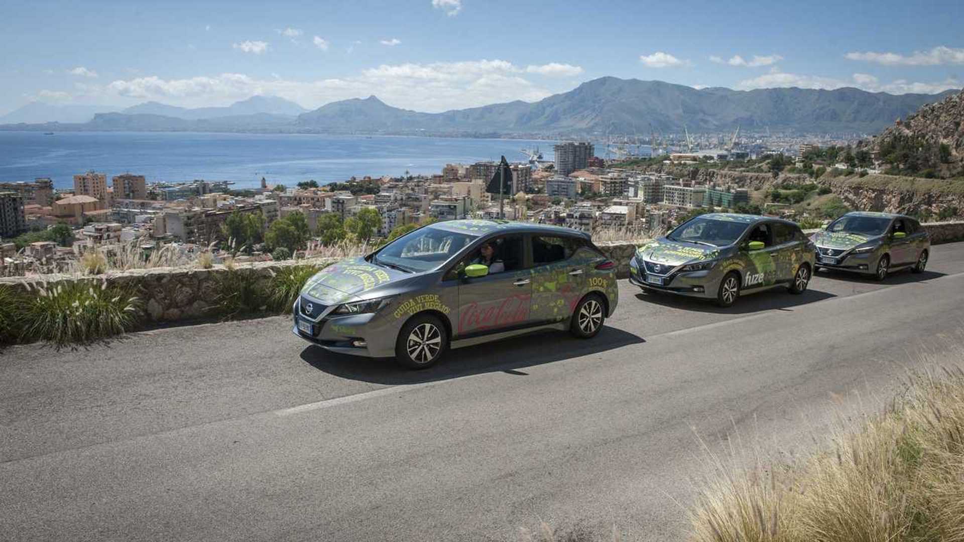 Were New Nissan Leaf Buyers Misled By False Advertising