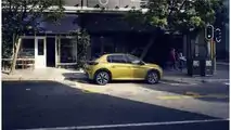 All-new Peugeot 208 (ICE)