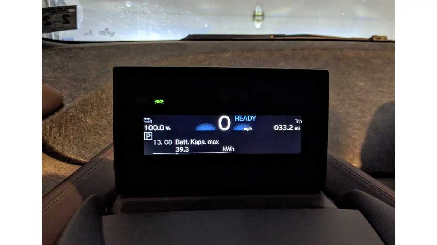 2019 BMW i3 Extended Road Test: Bigger Battery Improves Range
