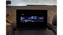 2019 BMW i3 battery capacity
