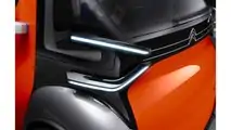 Citroën Ami One Concept