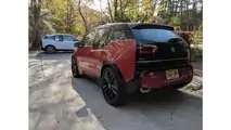 2018 BMW i3 Sport 4