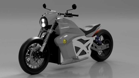 Lito Debuts Second Generation Sora E-Bobber