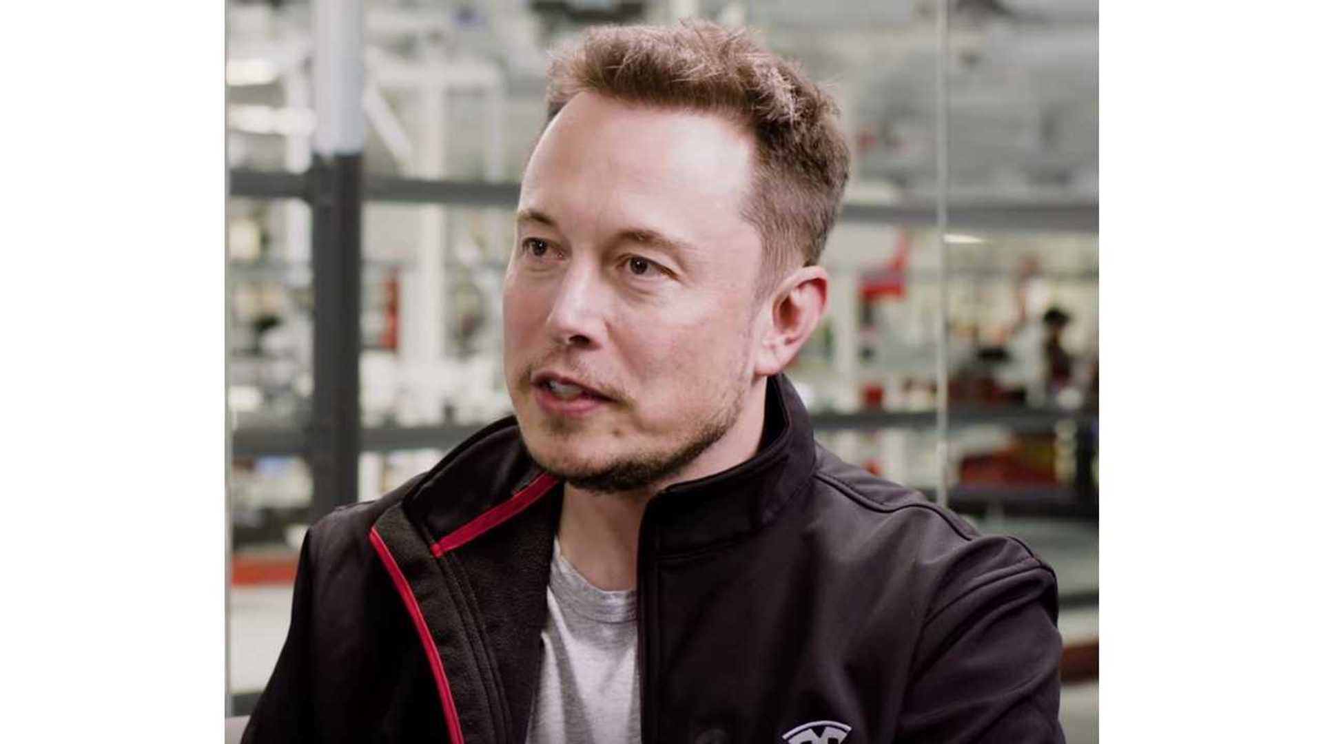 So, What Is It Like To Work For Tesla CEO Elon Musk?