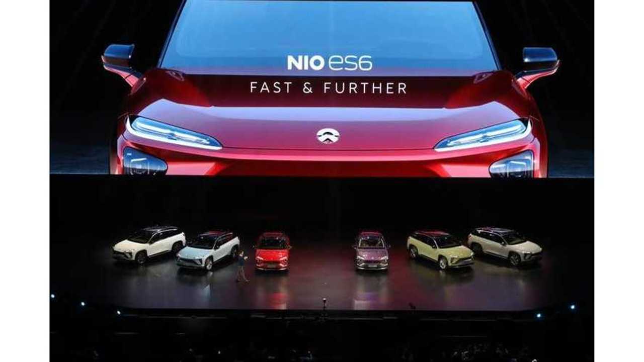 Which Chinese Automakers Hit EV Sales Targets In 2018?