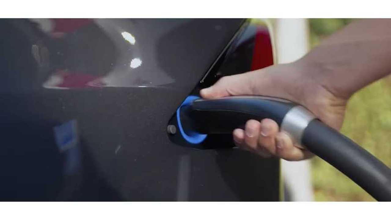 UPDATE: GBatteries Claims Amazingly Fast Charging Times For Electric Cars