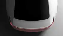 Polestar (Volvo) Polestar 2
