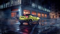 Toyota C-HR Lime Beat Special Edition